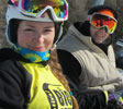 Dres na snowboard